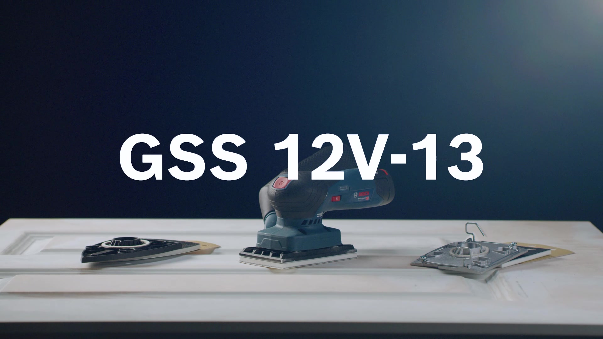 GSS 12V-13