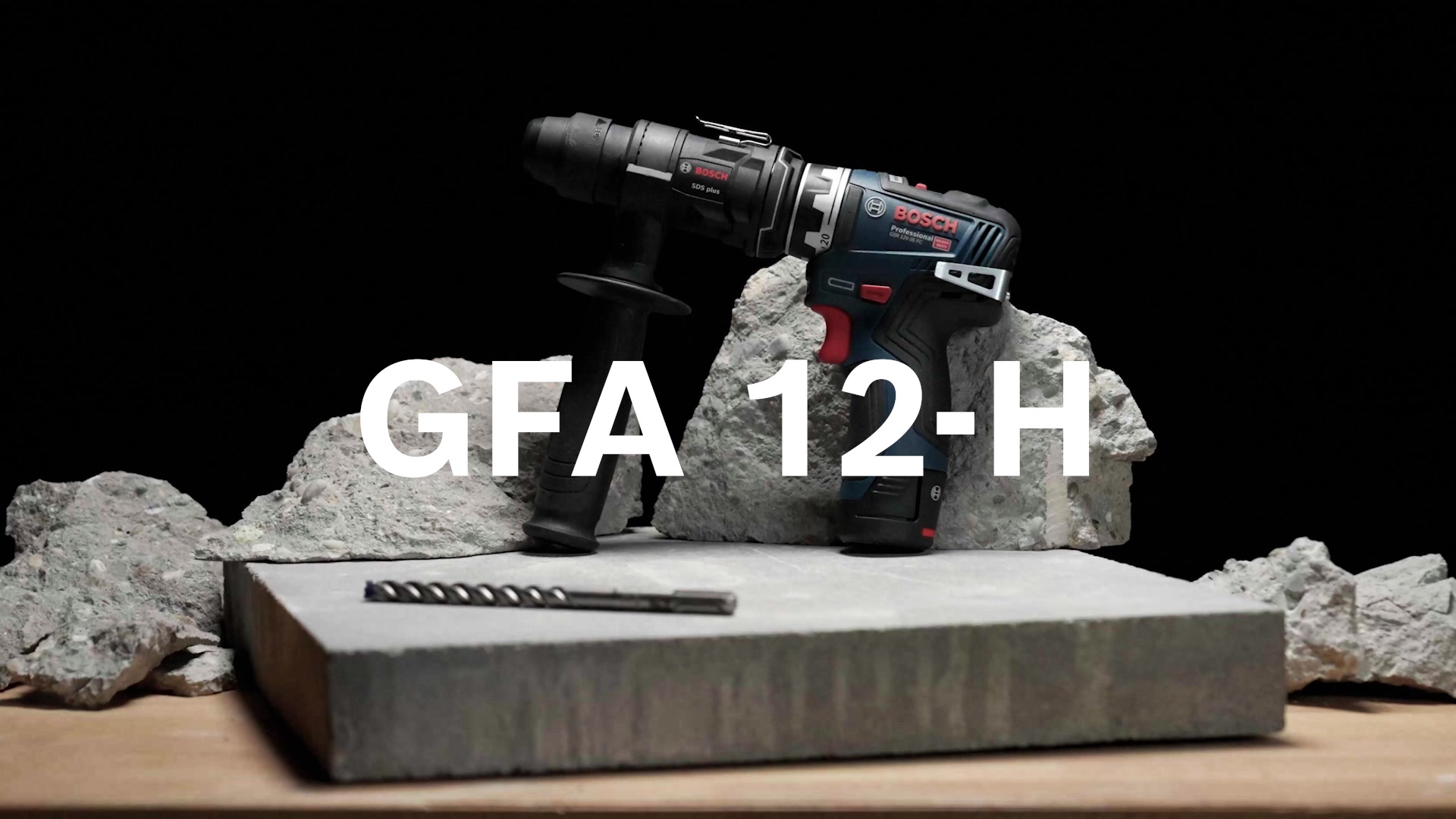 GFA 12-H