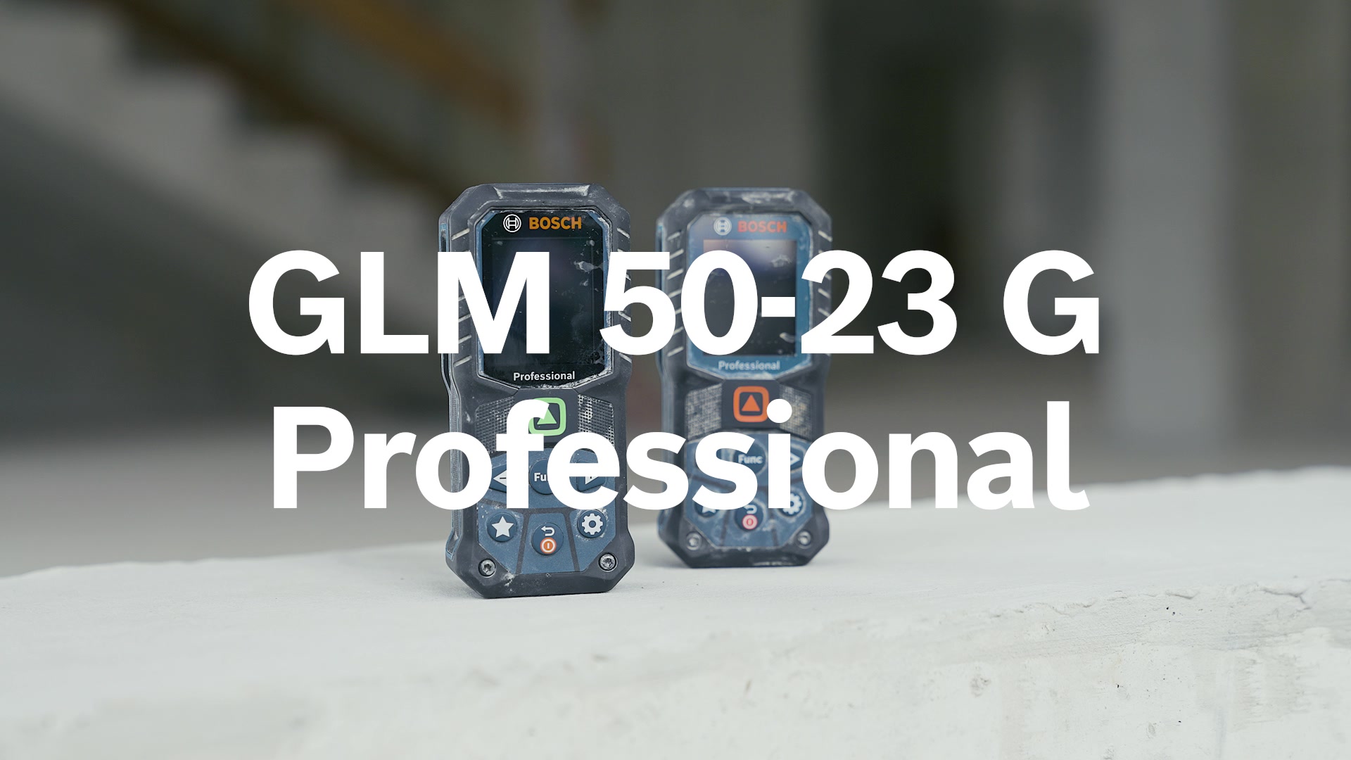 GLM 50-23 G