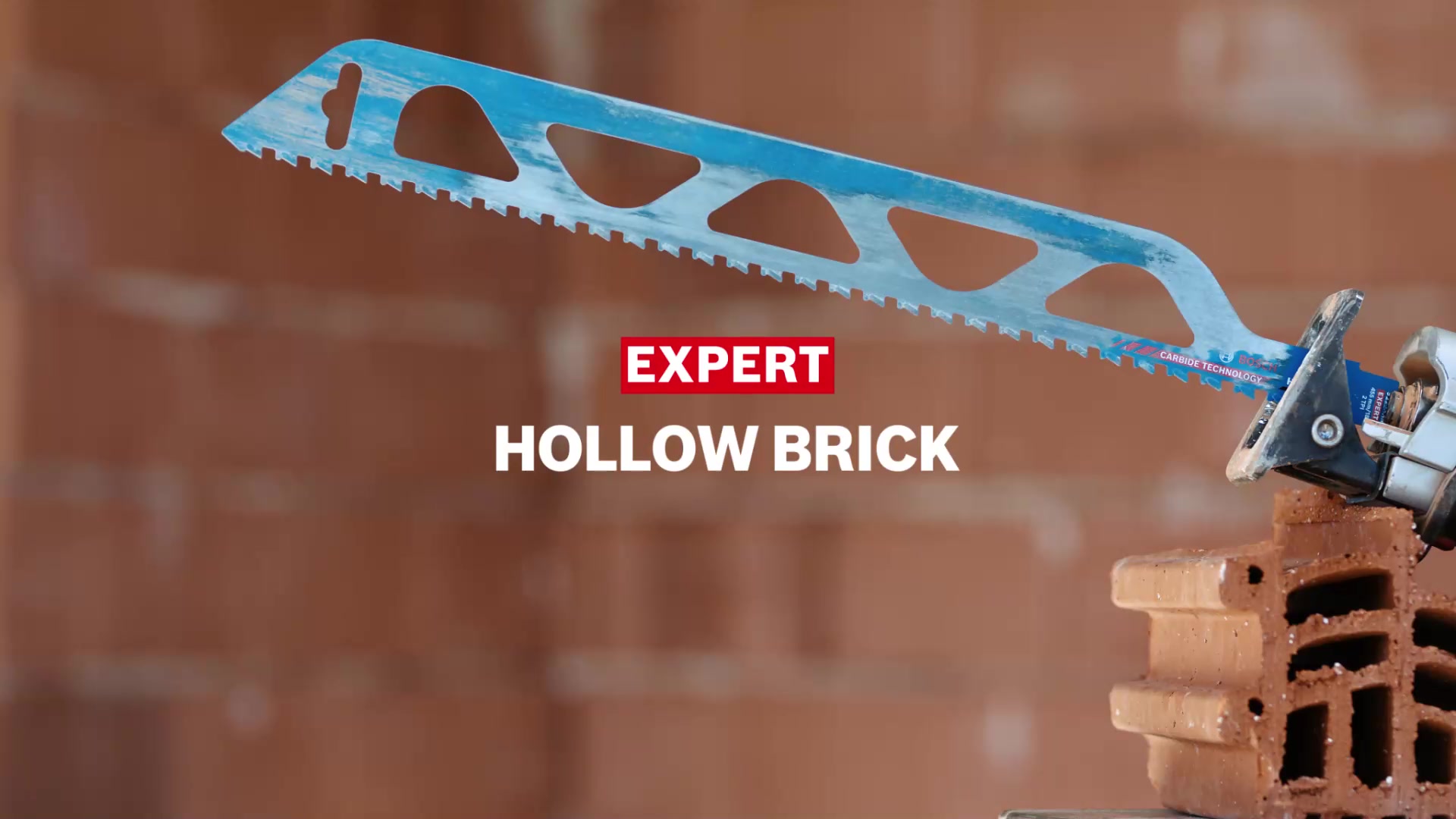 EXPERT Hollow Brick