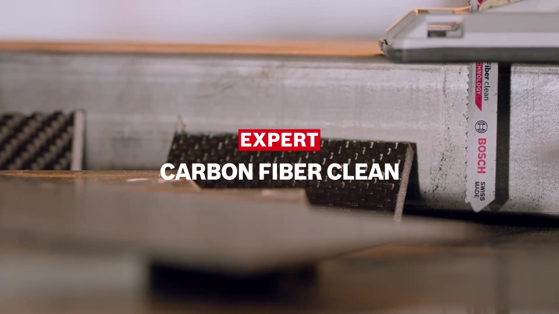 EXPERT Carbon Fiber Clean