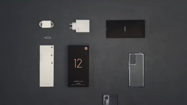 Xiaomi Redmi Note 12 Pro 5G 256GB, Handy Midnight Black, Android 12, Dual SIM