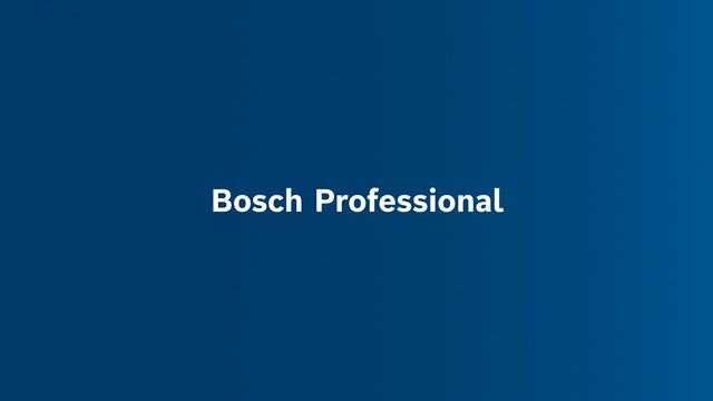 Bosch Akku-Geradschleifer GWG 12V-50 S Professional solo blau/schwarz, ohne Akku und Ladegerät, in L-BOXX