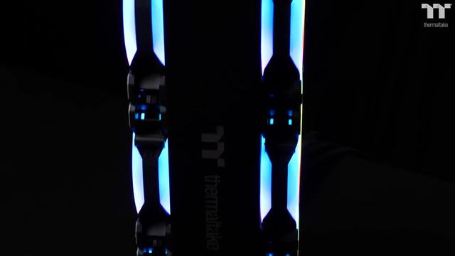 Sharkoon SHARK Blades RGB Boitier PC Ventilateur 12 cm, Ventilateur de boîtier Noir, Ventilateur, 12 cm, 1200 tr/min, 18,2 dB, 94,8 m³/h
