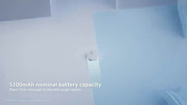 Xiaomi Robot Aspirateur S10+ 