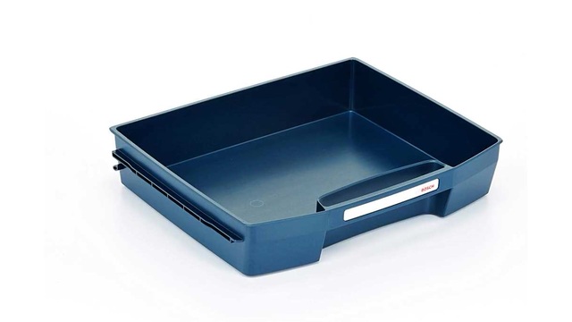 Bosch LS-Tray 72 Professional, Werkzeugkiste blau