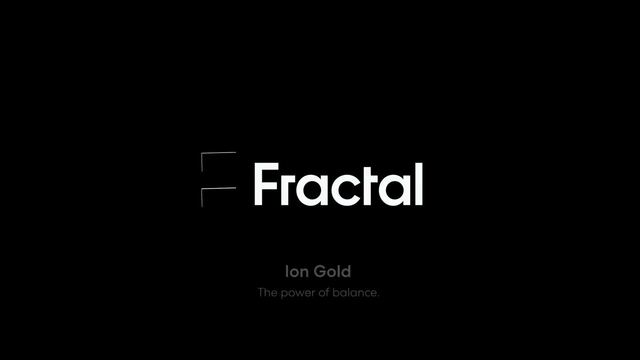 Fractal Design ION Gold 850W, PC-Netzteil schwarz, 6x PCIe, Kabel-Management, 850 Watt