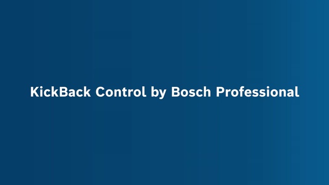 Bosch Accu Klopboorschroevendraaier GSB 18V-110 C Professional solo klopboormachine Blauw/zwart, Accu niet inbegrepen