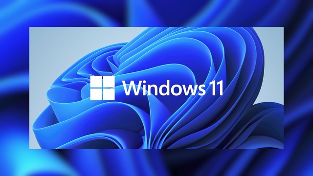 Microsoft Windows 11 Home, Betriebssystem-Software 64-Bit, Englisch, DVD-ROM, Download