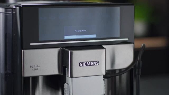 Siemens BRITA Intenza TZ70003, Wasserfilter 