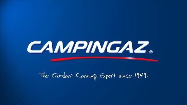 Campingaz Ventilgaskartusche CP 250 