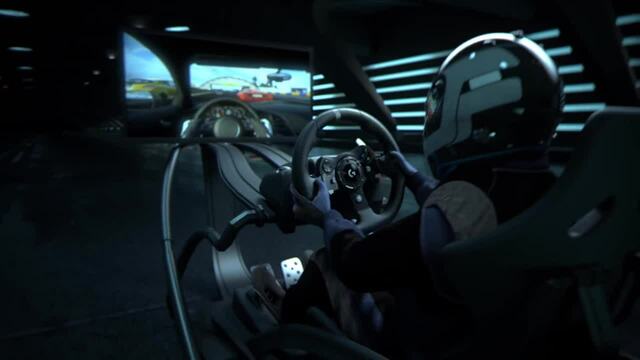 Logitech G920 Driving Force stuur Zwart, Pc, Xbox One