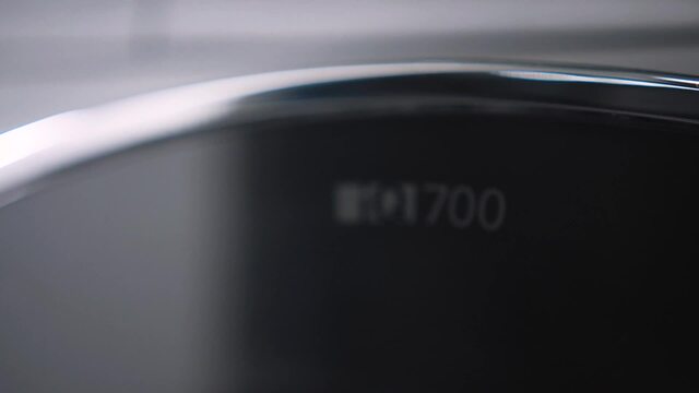 Siemens WQ35B2B30 IQ700, Wärmepumpen-Kondensationstrockner weiß