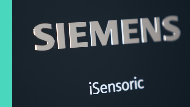 Siemens WT43HV03 IQ300, Wärmepumpen-Kondensationstrockner weiß