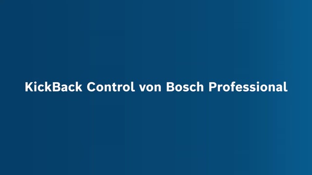 Bosch Akku-Schlagbohrschrauber GSB 18V-110 C Professional solo, 18Volt, Schlagbohrmaschine blau/schwarz, ohne Akku und Ladegerät, L-BOXX