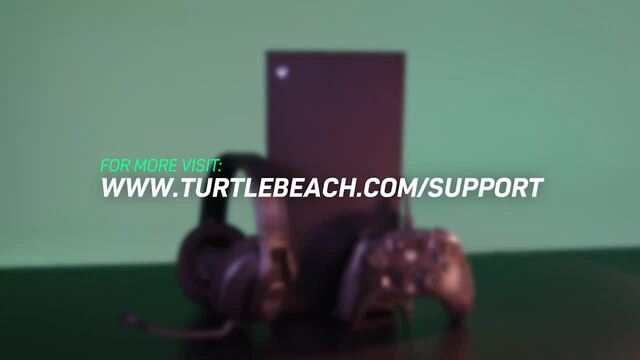 Turtle Beach Recon Controller, Gamepad weiß
