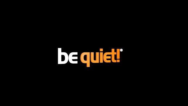 be quiet! Silent Loop 2 240mm, Wasserkühlung schwarz, nachfüllbar