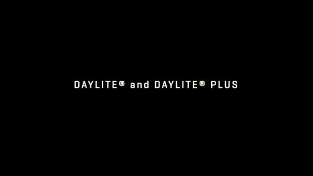 Osprey Daylite Plus rugzak Zwart, 20 liter