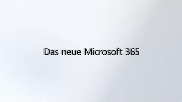 Microsoft Office M365 Single1 User EN für PC und MAC, Office-Software Englisch, 1 Jahr