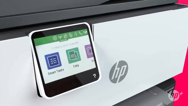 HP 301XL Kleur Inktcartridge CH564EE, XL, 3-Kleuren, Retail