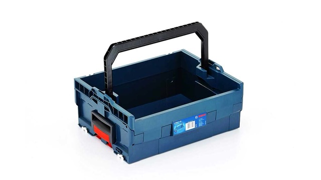 Bosch LT-Boxx 170 gereedschapskist Blauw