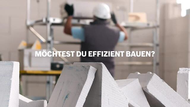 Bosch Expert Säbelsägeblatt ‘Aerated Concrete’ S 1241 HM, 10 Stück Länge 300mm