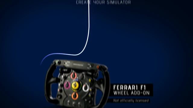 Thrustmaster T300 RS GT Edition, Volant Noir, PC, PlayStation 3, PlayStation 4, PlayStation 5