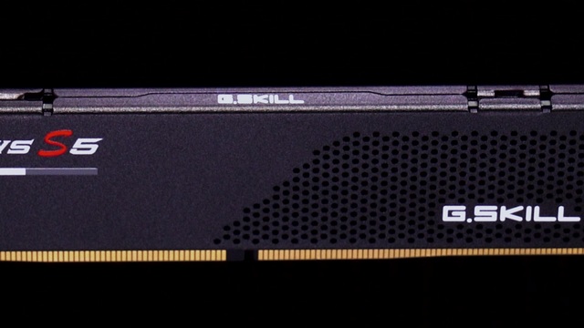 G.Skill 32 GB DDR5-5600 Kit werkgeheugen Wit, F5-5600J3636C16GX2-RS5W, Ripjaws S5, XMP