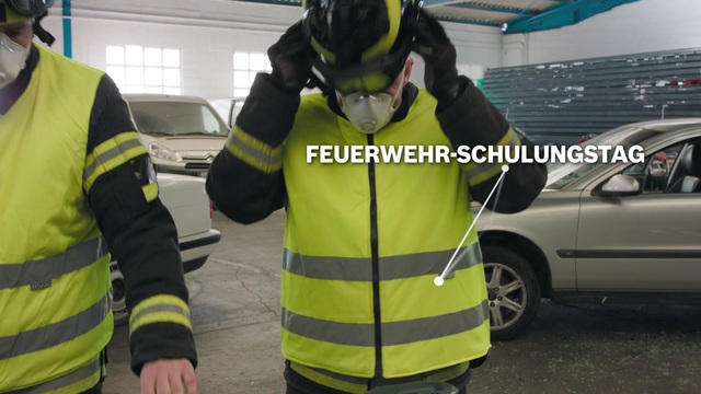 Bosch Expert Säbelsägeblatt ‘Vehicle Rescue’ S 1157 CHM Länge 225mm