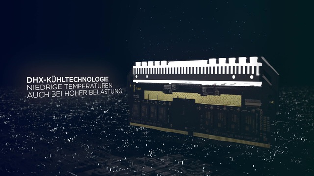 Corsair DIMM 16 GB DDR4-3200 (2x 8 GB) Dual-Kit, für AMD Optimiert , Arbeitsspeicher schwarz, CMT16GX4M2Z3200C16, Dominator Platinum RGB, INTEL XMP