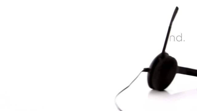 Logitech USB Headset H340, Casque/Écouteur Noir, Retail, Vente au détail
