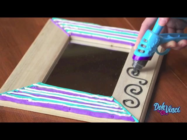 Hasbro DohVinci - Memory Board Kit, Bricolage 