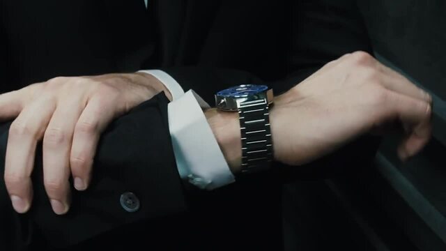 Huawei Watch GT4 41mm (Aurora-B19L), Smartwatch gold/weiß, weiß-braunes Lederarmband