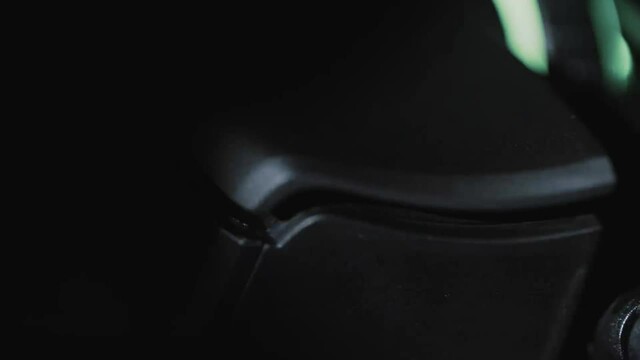 Razer Naga Trinity gaming muis Zwart, 16.000 dpi, RGB verlichting