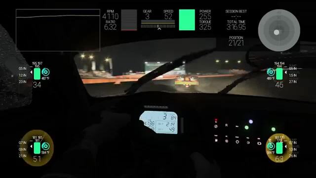 Logitech G920 Driving Force stuur Zwart, Pc, Xbox One