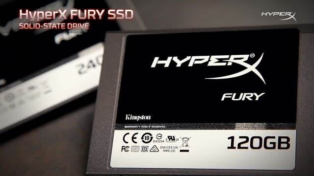 Kingston FURY Renegade 500 GB SSD Zwart, SFYRS/500G, M.2 2280, PCIe 4.0 NVMe