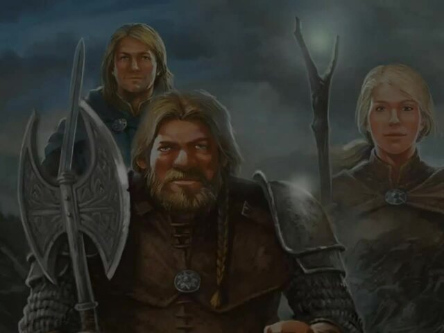 KOSMOS Die Legenden von Andor - Teil III: Die letzte Hoffnung, Brettspiel 