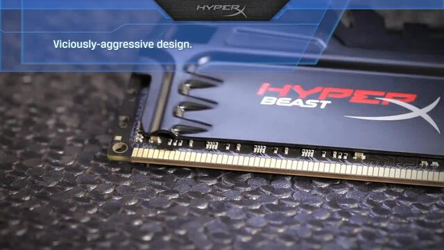 Kingston FURY DIMM 64 GB DDR5-6000 (2x 32 GB) Dual-Kit, Arbeitsspeicher schwarz, KF560C36BBEK2-64, FURY Beast, AMD EXPO