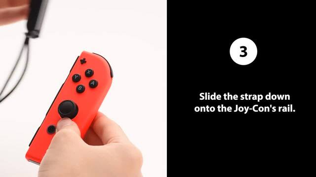 Nintendo Joy-Con 2er-Set, Bewegungssteuerung blau/neon-gelb
