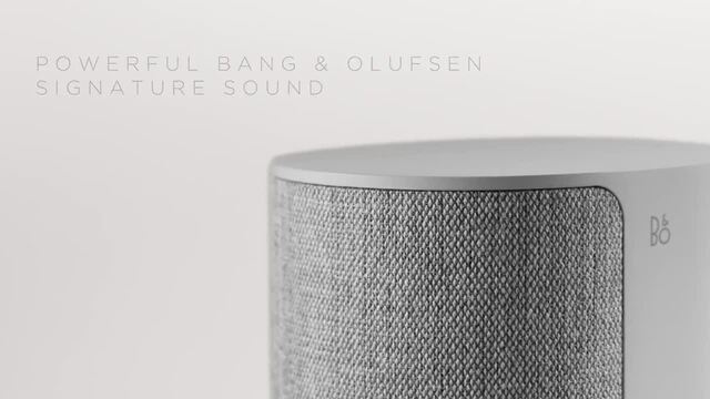 Bang & Olufsen BeoPlay M3 Natural 2 luidspreker 