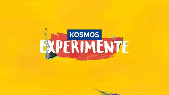 KOSMOS Easy Elektro - Light, Experimentierkasten 