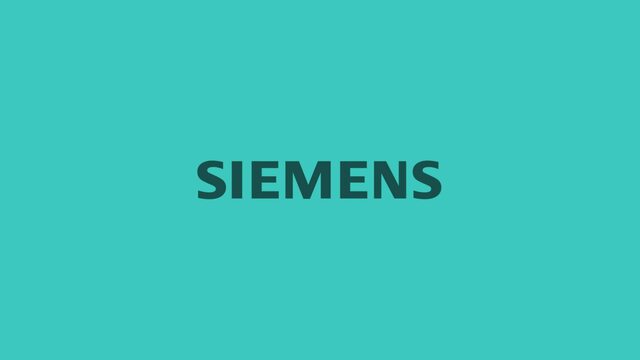 Siemens WG56B2040 IQ700, Waschmaschine weiß/schwarz