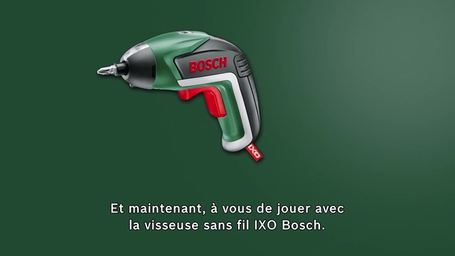 Bosch 06039A8002 215 tr/min Noir, Vert, Rouge, Blanc, Tournevis Vert/Noir, Tournevis électrique, Poignée de pistolet, Noir, Vert, Rouge, Blanc, 215 tr/min, 5 mm, 3 N·m