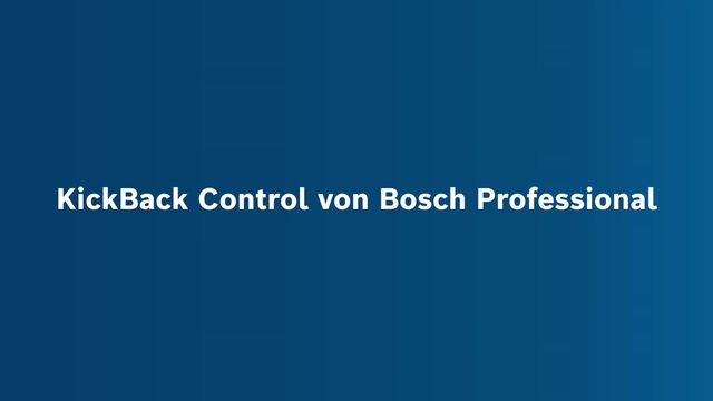 Bosch Akku-Bohrschrauber GSR 18V-60 C Professional solo blau/schwarz, ohne Akku und Ladegerät, L-BOXX