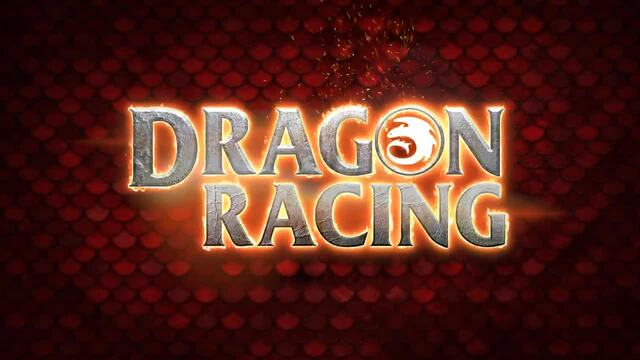 PLAYMOBIL Dragons - Dragon Racing: Varek et Bouledogre, Jouets de construction 70729