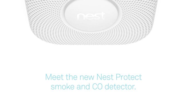 Google Nest Cam Indoor beveiligingscamera Wit