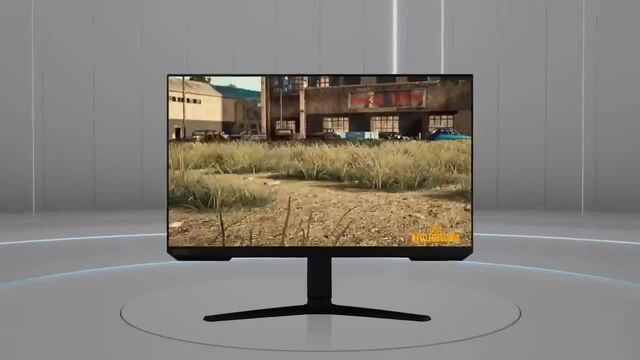 SAMSUNG Odyssey Gaming G5 C32G54TQBU, Gaming-Monitor 80 cm (32 Zoll), schwarz, QHD, VA,  AMD Free-Sync, HDR, 144Hz Panel