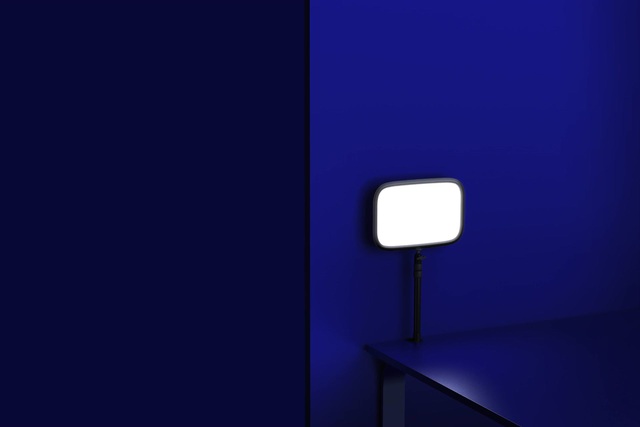 Elgato Key Light, Lumière LED Noir