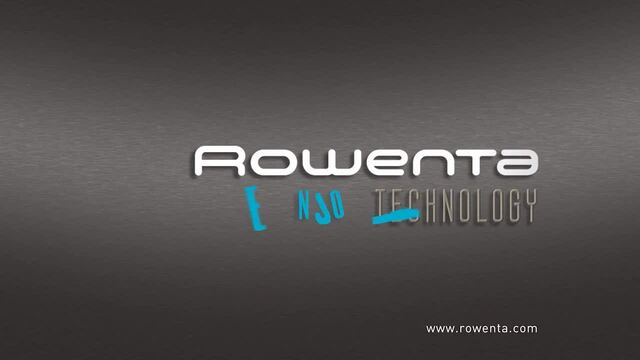 Rowenta Infini Pro CV 8730 föhn Zwart