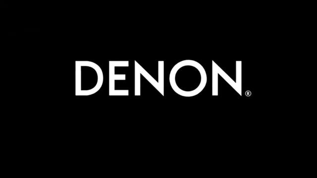 Denon AVR-X1800H DAB, Récepteur audio/vidéo Noir, 7.2 canaux, 6x HDMI, Dolby Atmos